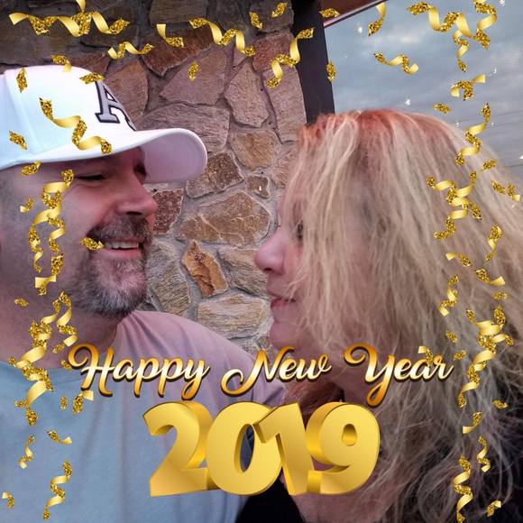 Meet your Posher, Chris - Picture 1 of 1